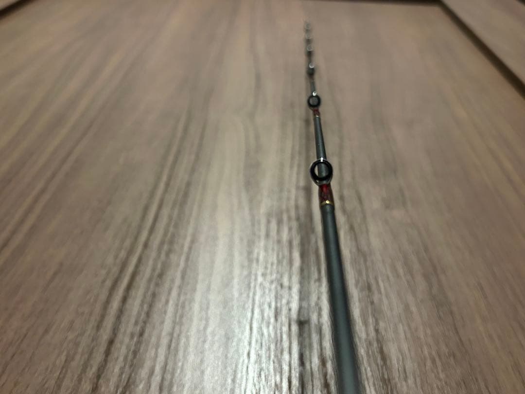 Red Flip RF5101B-UL/VSN タイラバロッド