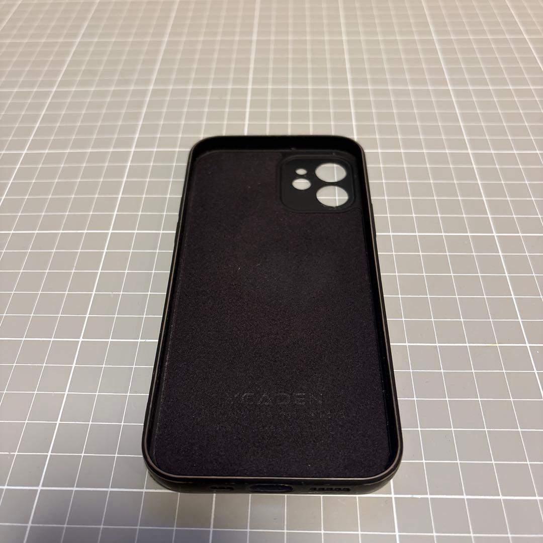 【ジャンク品】iPhone12 128GB ブラック