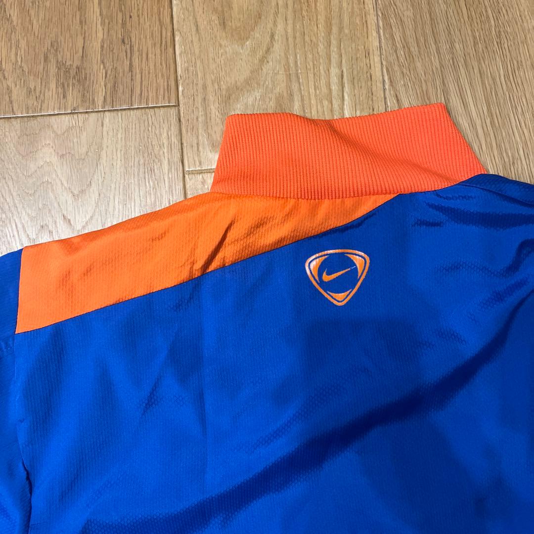 【美品レア】美品　Nike KNVB オランダ代表　上下