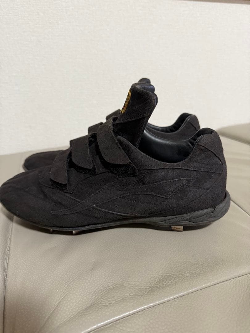 ZETT プロステイタス　オーダー　スパイク