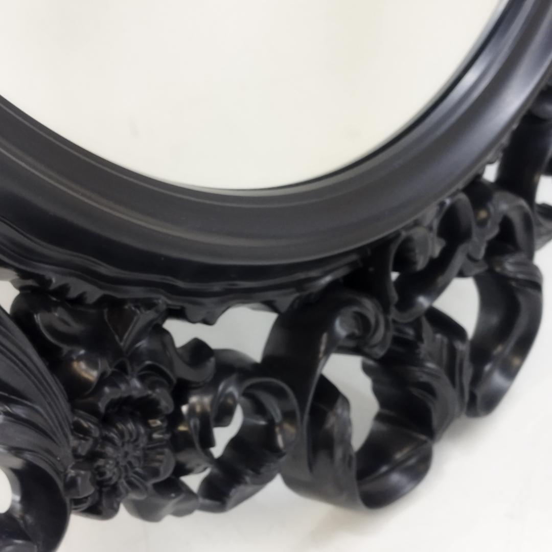 廃盤 IKEA イケア UNG DRILL ウングドリル ミラー 鏡