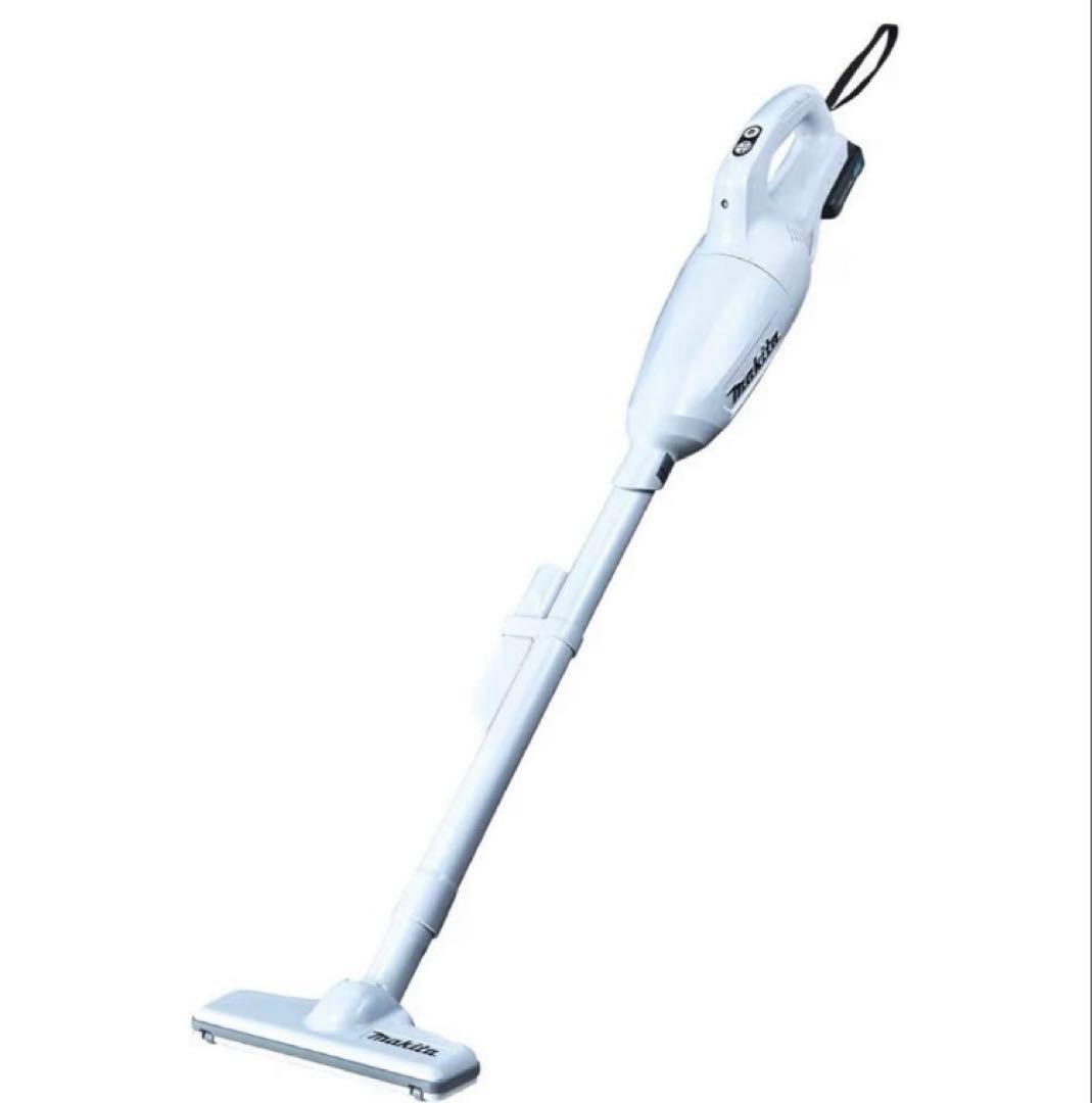 Makita スティッククリーナー本体 CL108FD サイクロン スタンド