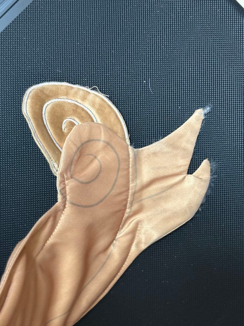 崩壊スターレイル　アグライア　コスプレ　衣装、ウィッグ　三分妄想製