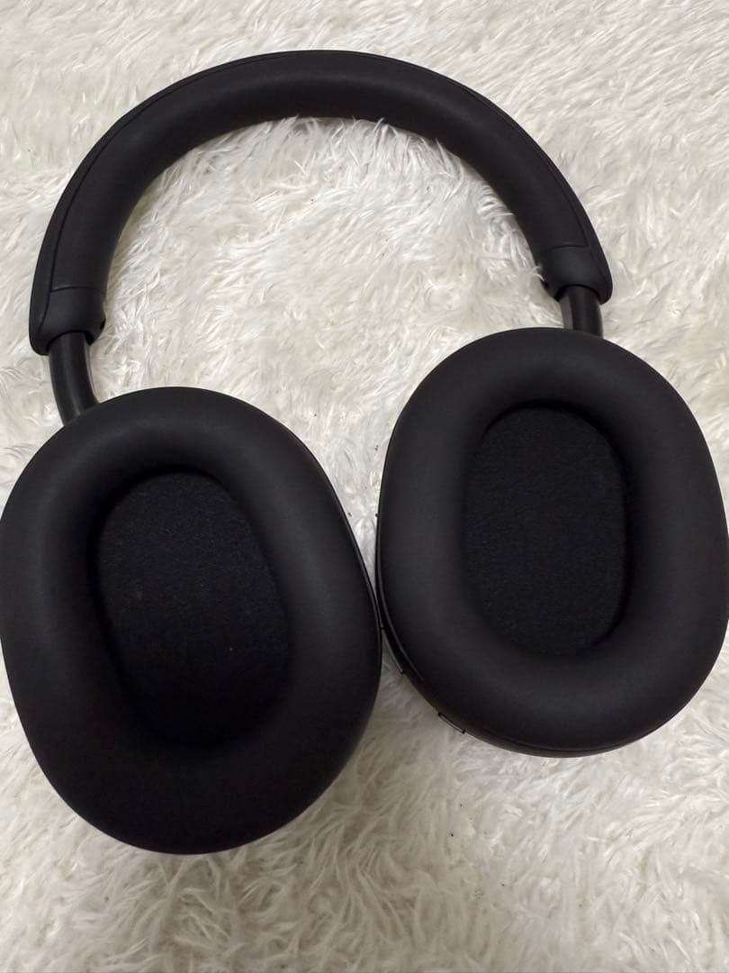 値下げ！ 美品　SONY ソニー WH-1000XM5 ヘッドホン