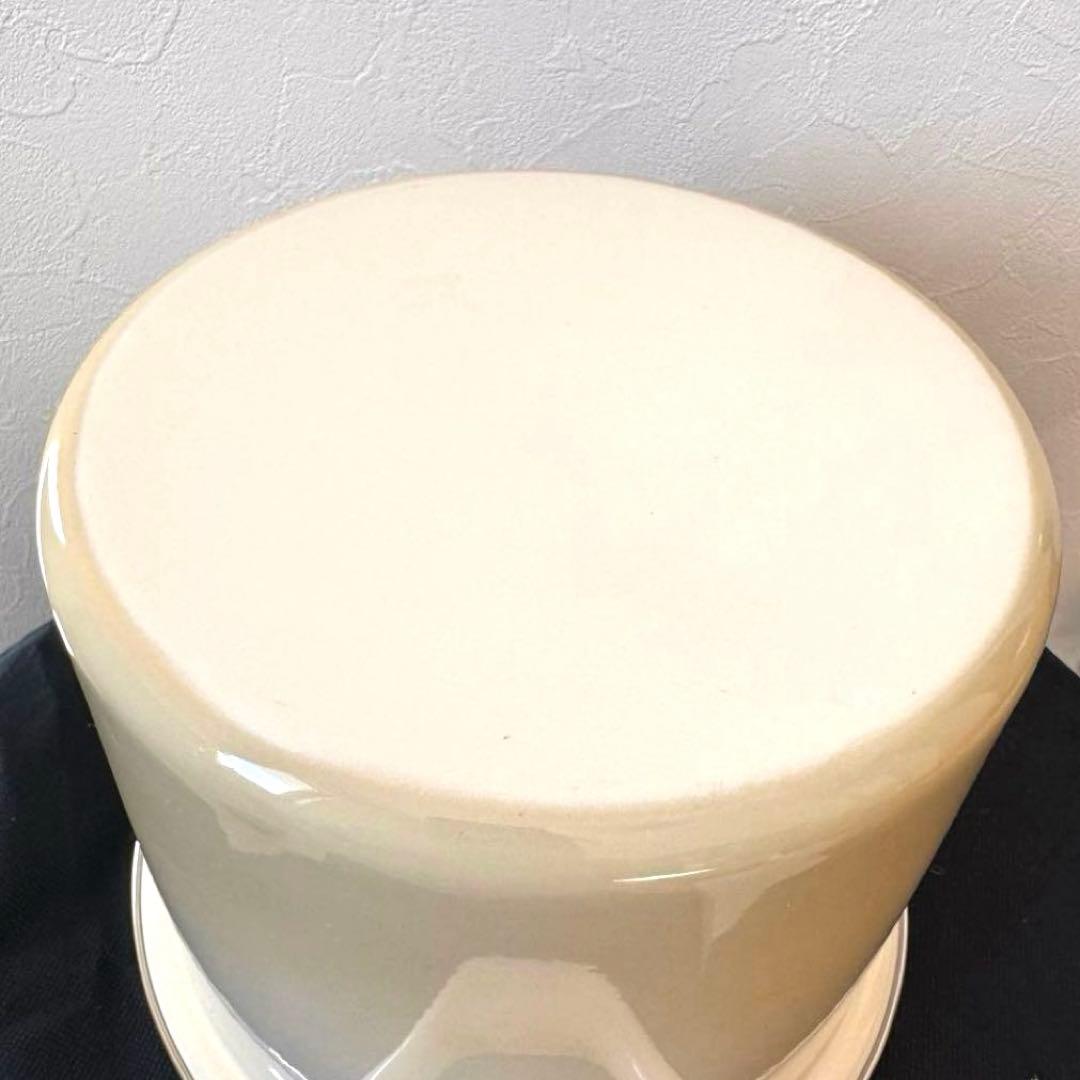 【未使用】LE CREUSET ストックポット 寸胴鍋 デューン