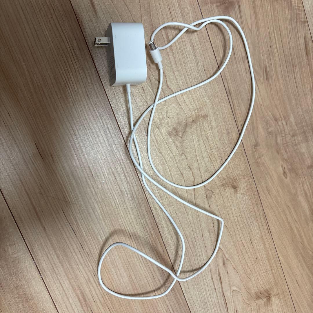 エコーショー8 第二世代