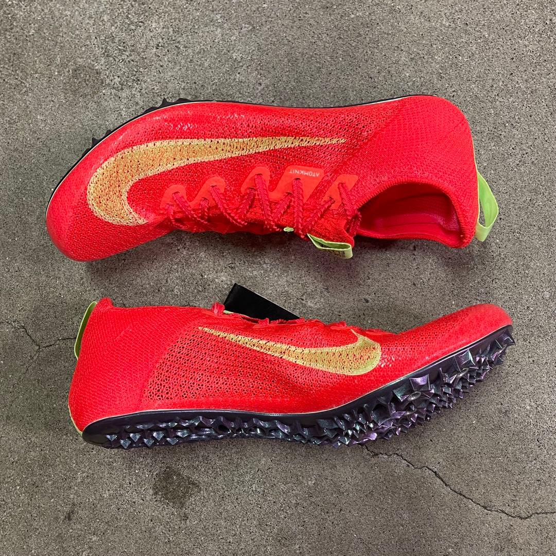 Nike Superfly Elite 2 FZ9662-600 25㎝