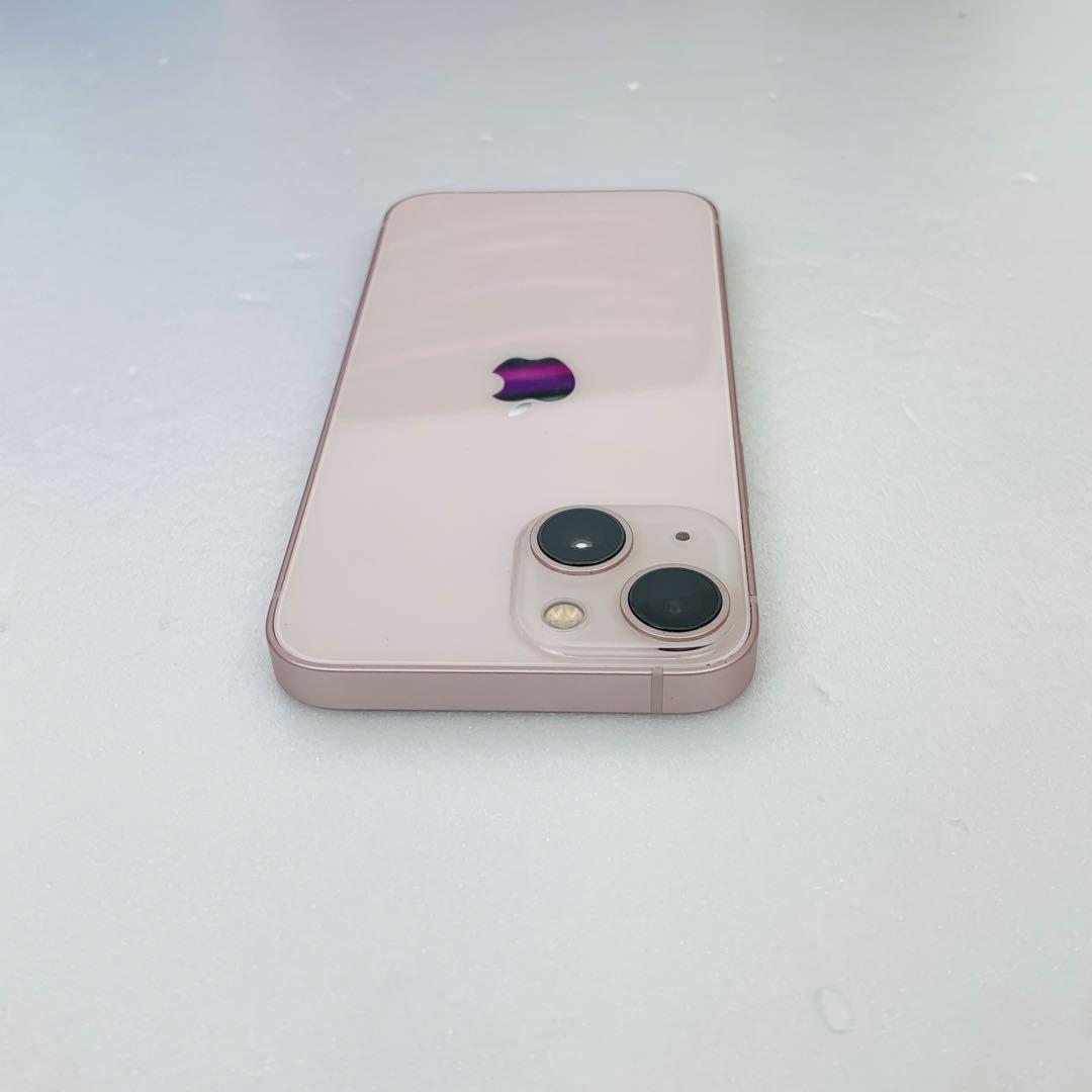 iPhone 13 mini 128Gb SIMフリー超美品