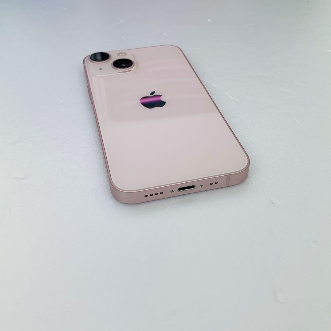 iPhone 13 mini 128Gb SIMフリー超美品