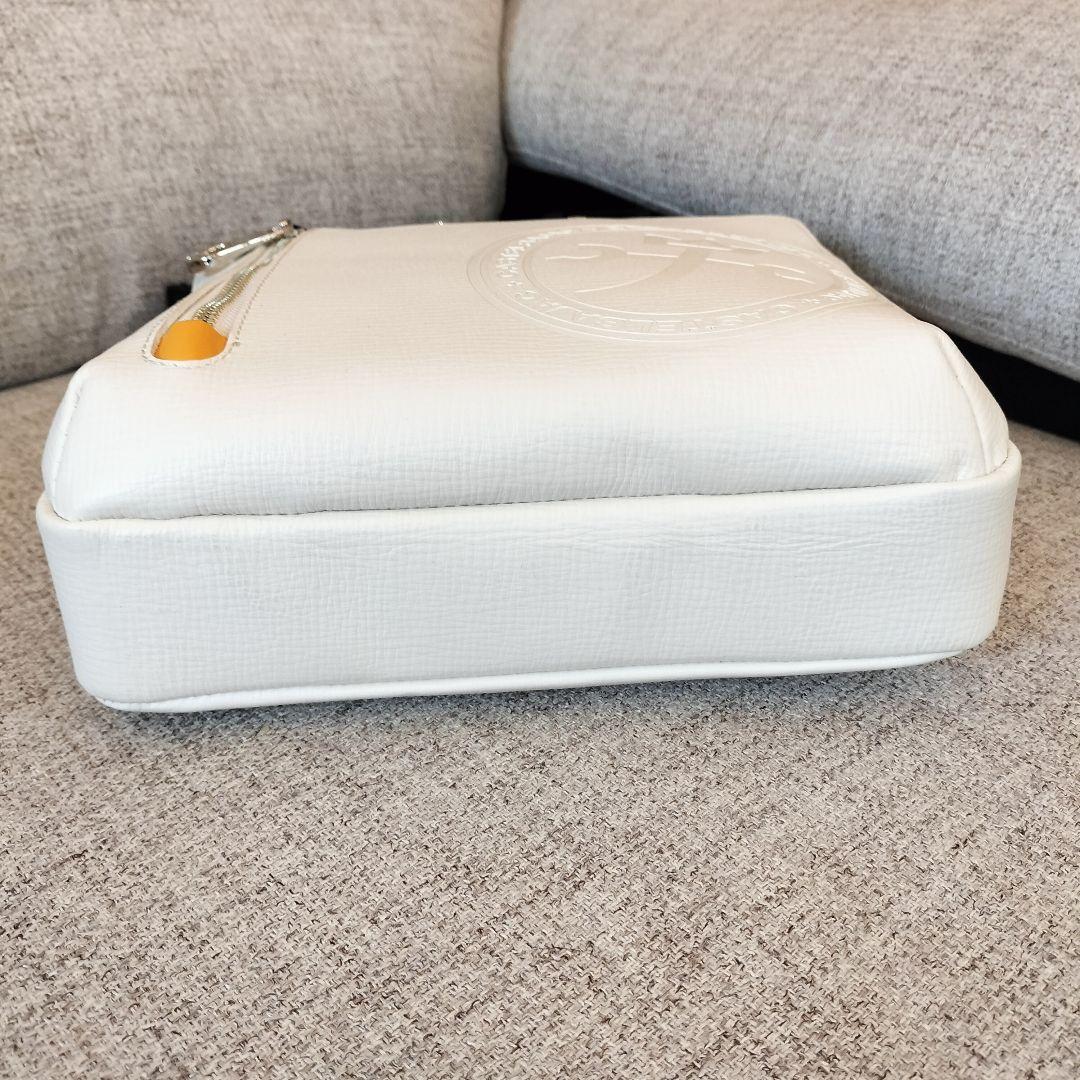 カステルバジャックショルダーバッグ