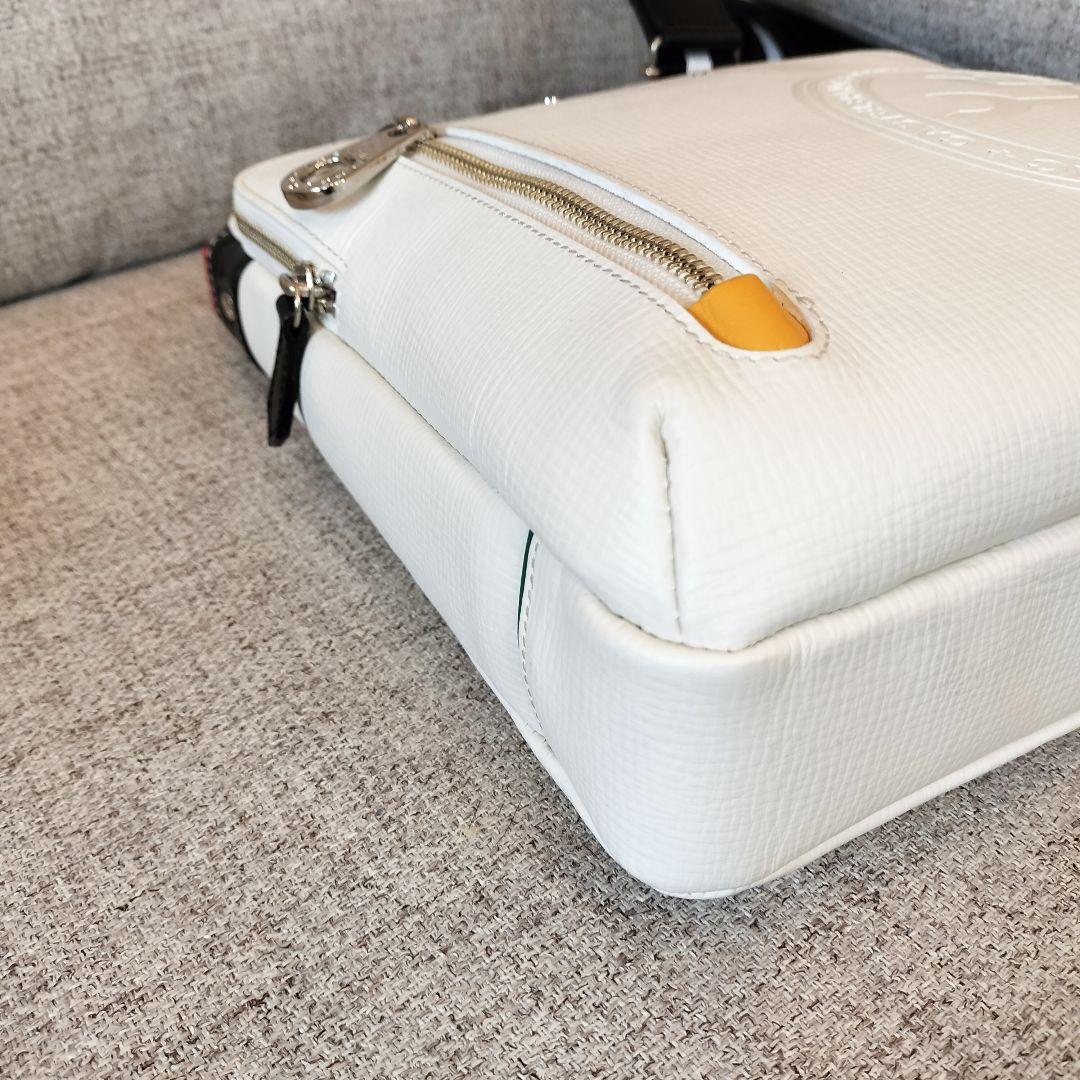 カステルバジャックショルダーバッグ