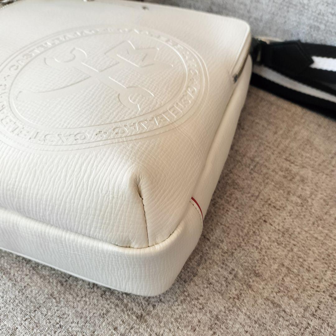 カステルバジャックショルダーバッグ