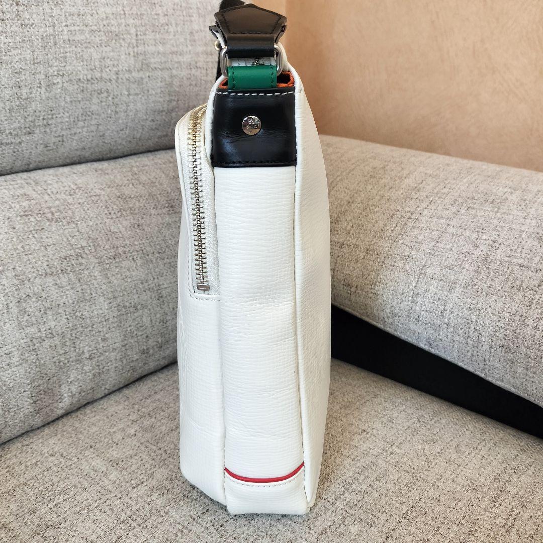 カステルバジャックショルダーバッグ