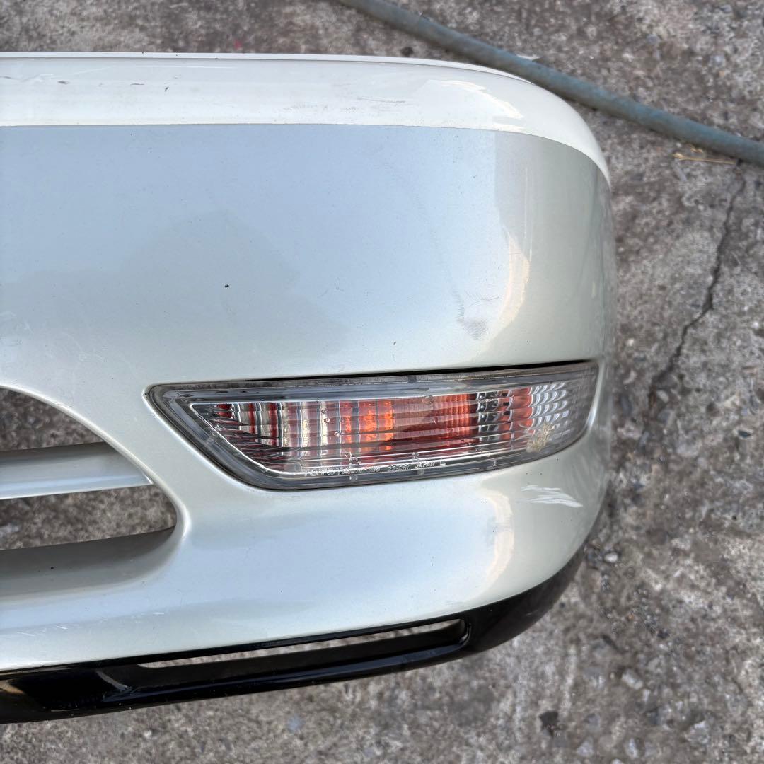 Jzx100 クレスタ 前期 フロントバンパー