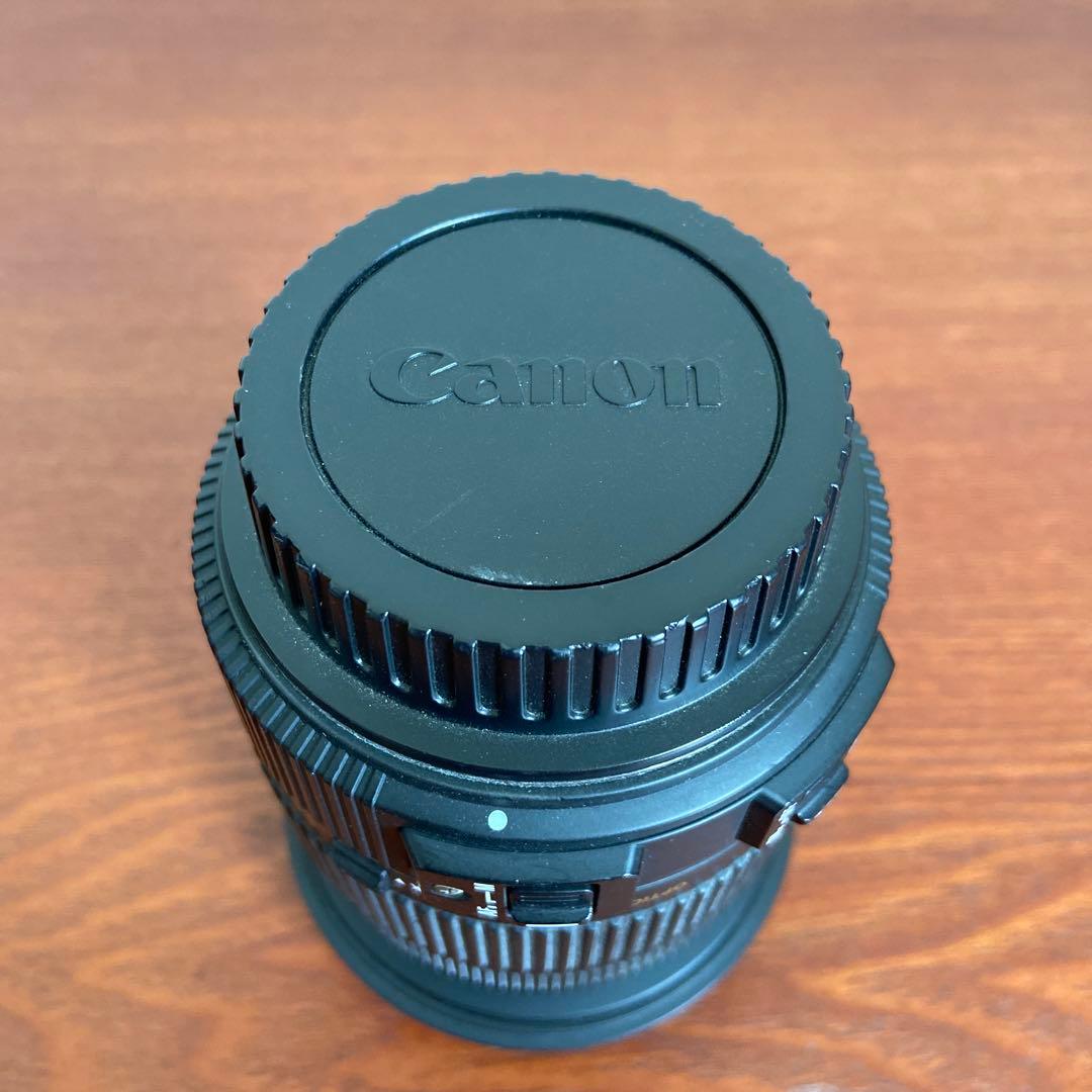 SIGMA 17-50mm F2.8 EX DC OS：キャノン用