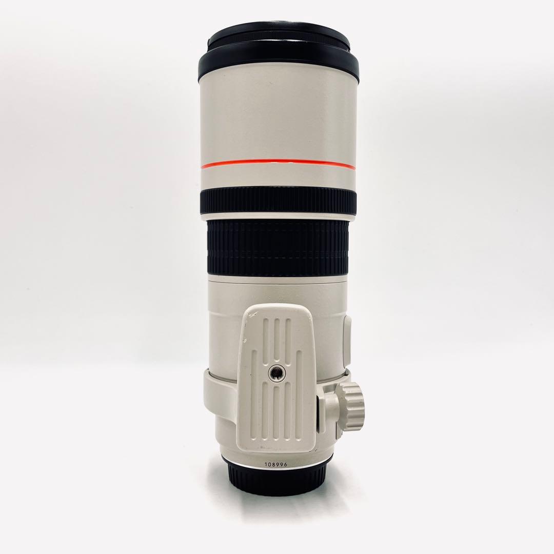 レンズ(単焦点) Canon EF 300mm F4 L USM