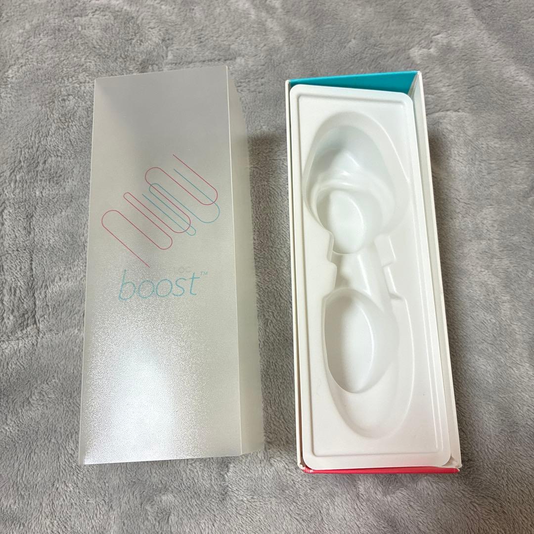 ニュースキン　ageLOC ブースト