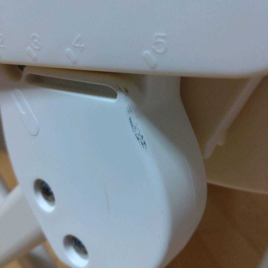 ✨️完動品✨️COMBI コンビ　ルシエスAT 電動 ハイローチェア