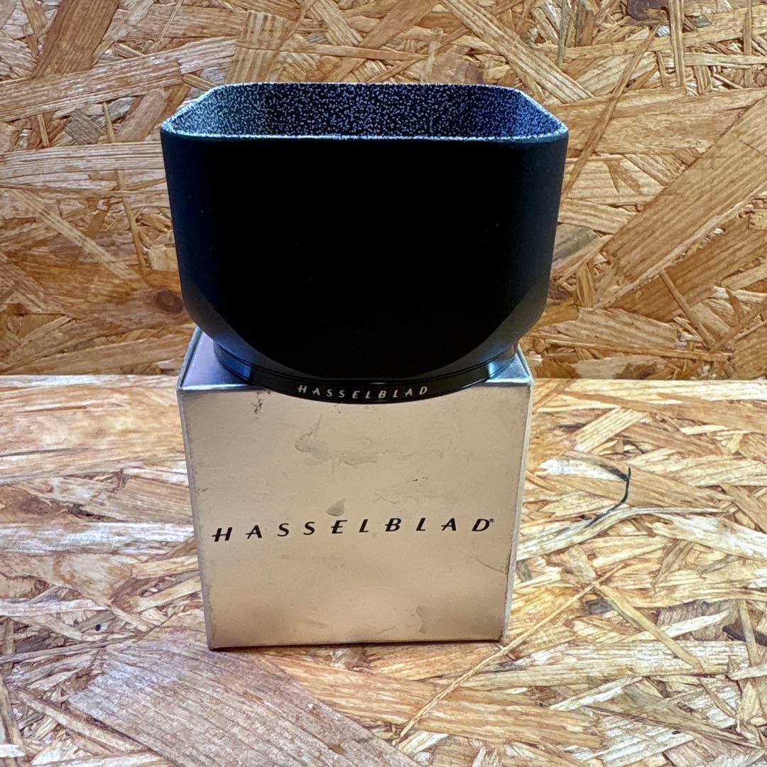 てんてんてんハッセルブラッド　とフォーカシングスクリーン