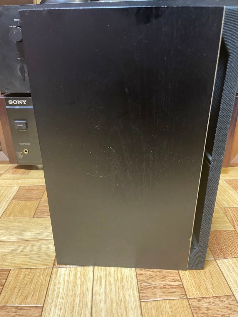 YAMAHA NS-1000MM 1本