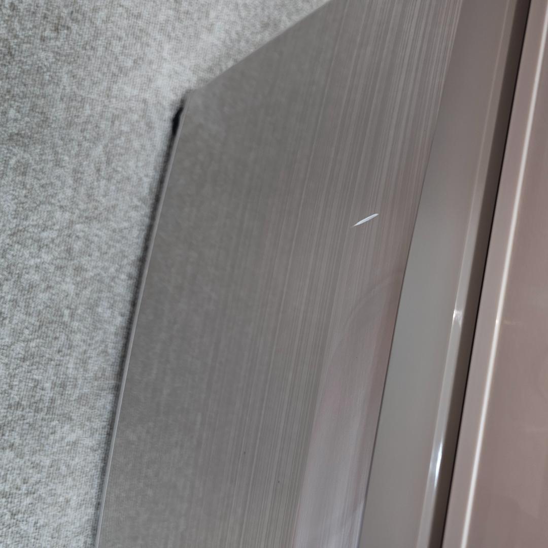 MITSUBISHI MR-R44A-F 冷蔵庫 435L 2016年