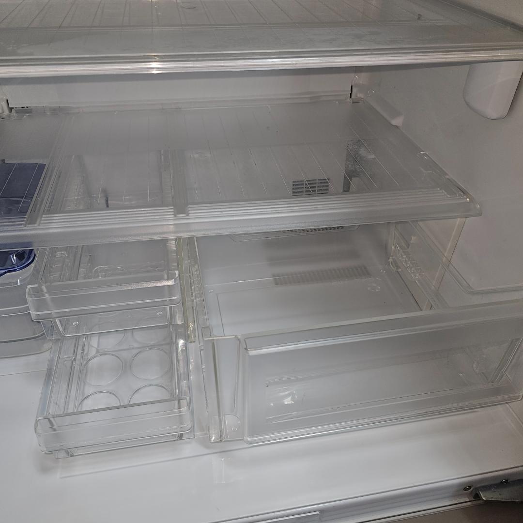 MITSUBISHI MR-R44A-F 冷蔵庫 435L 2016年