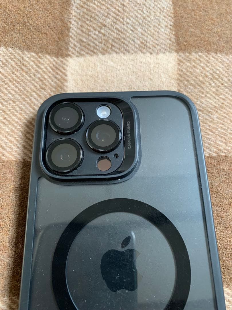 iPhone 16 Pro Max 256GB 超美品