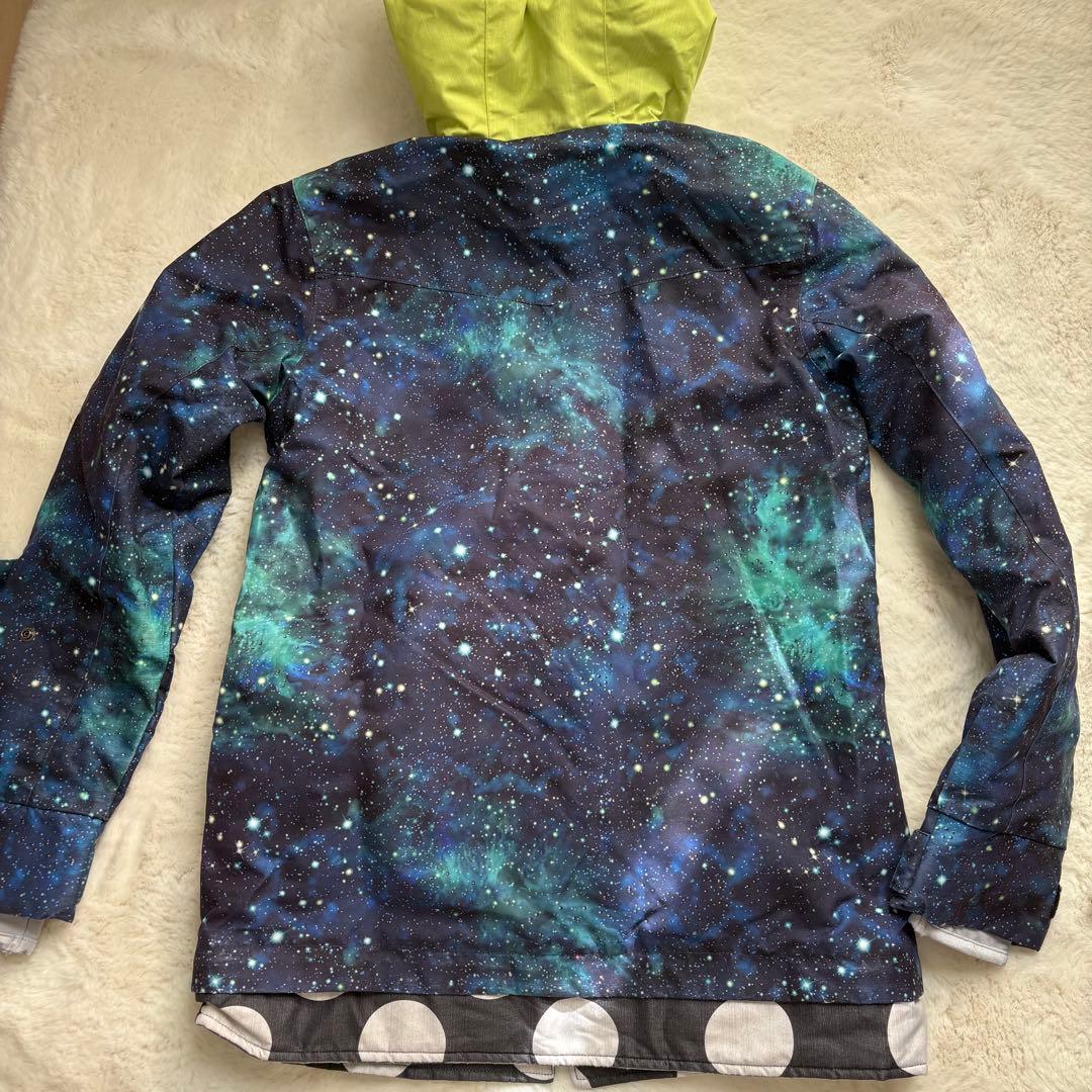 スキーウェアセット　スノボウェア　ゴーグル　グローブ　スノーボード　モンベル