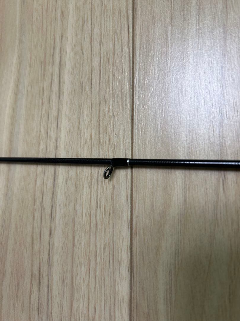 ダイワ スティーズ　グレイゴースト66 S66UL