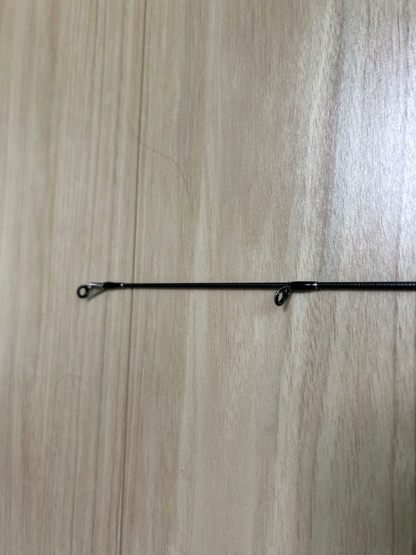 ダイワ スティーズ　グレイゴースト66 S66UL