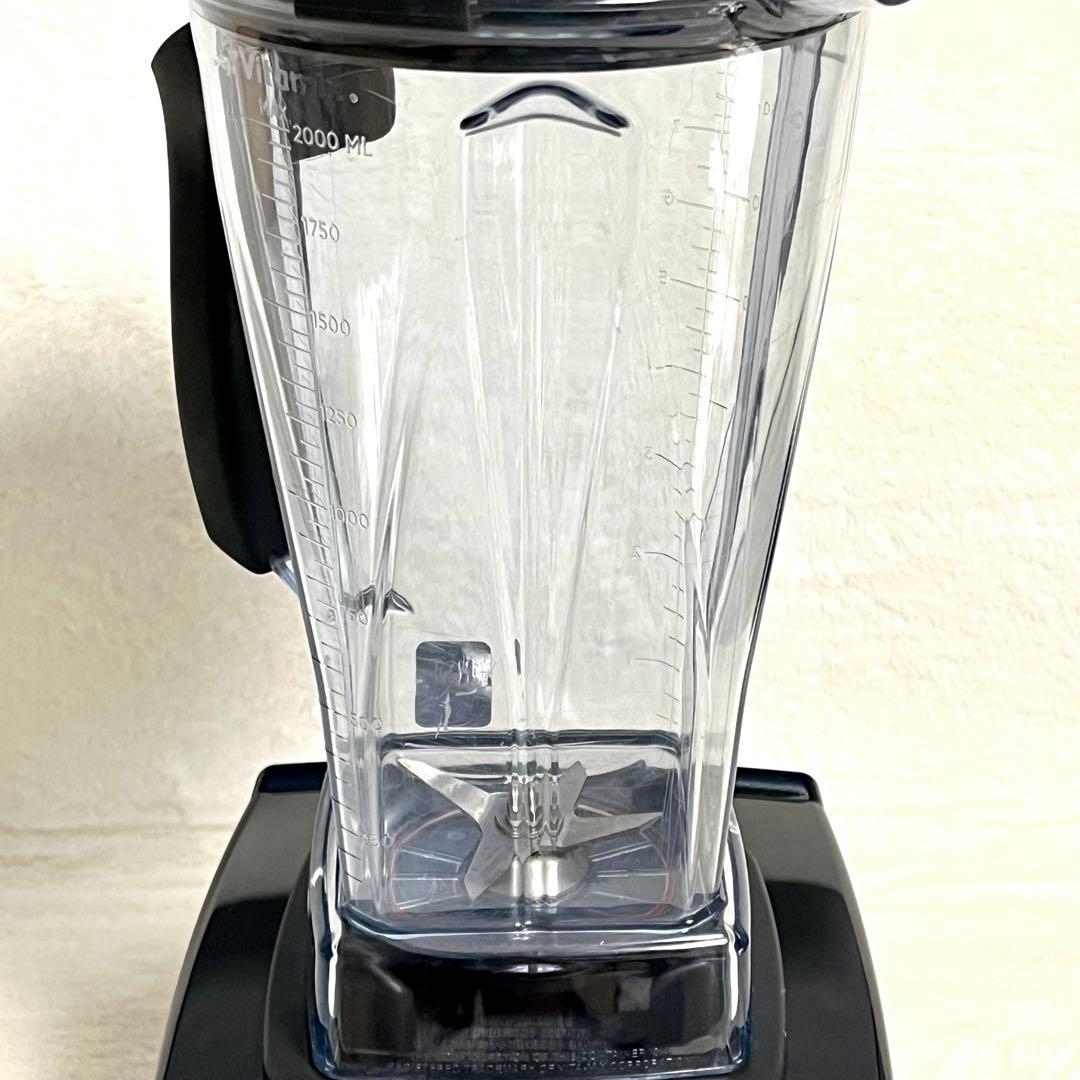 【美品】バイタミックス Vitamix Vita-mix VM0111