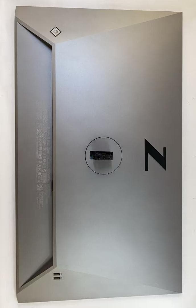 で*】様 HP Z27U G3 27インチ　液晶モニタ2K Type-C HDM