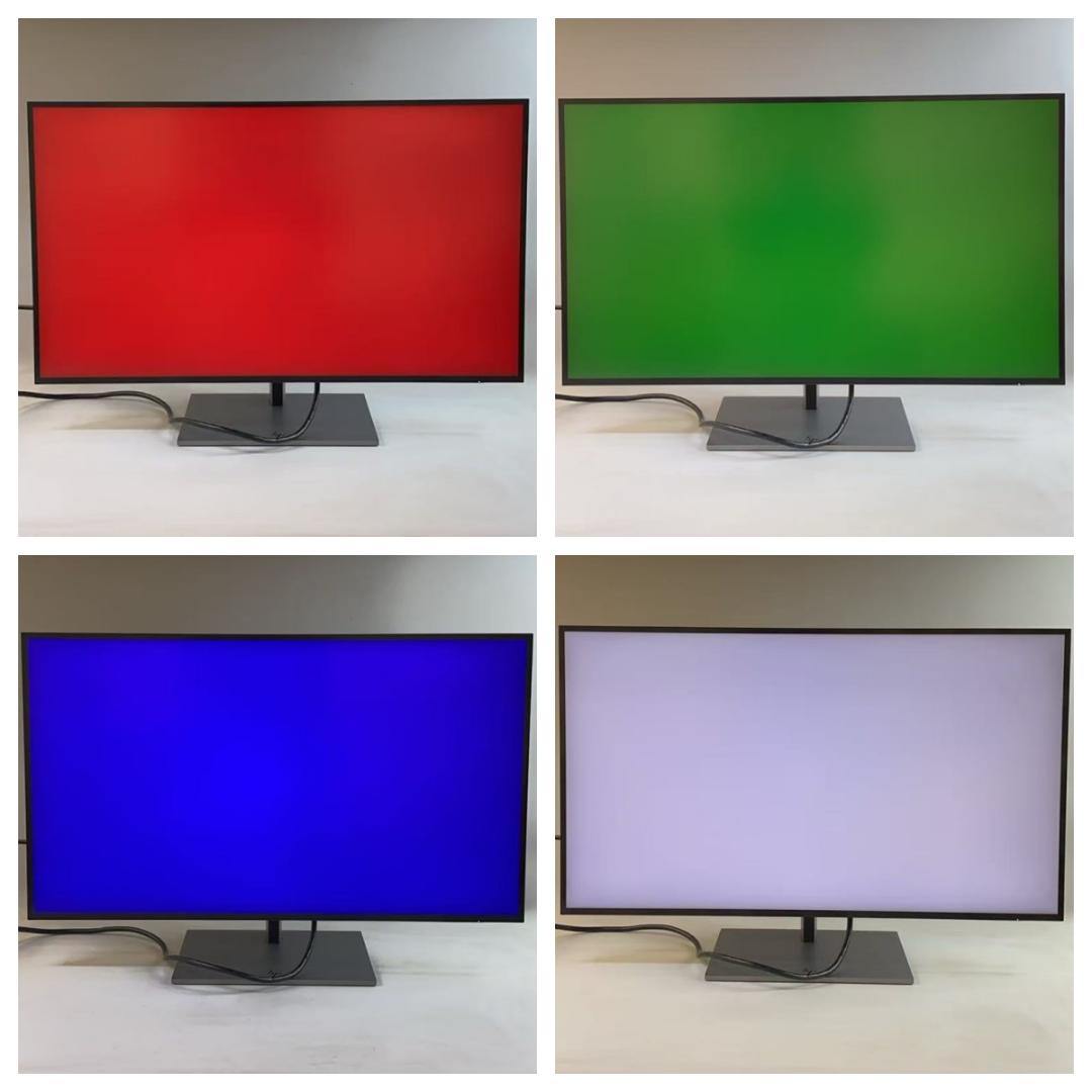 で*】様 HP Z27U G3 27インチ　液晶モニタ2K Type-C HDM