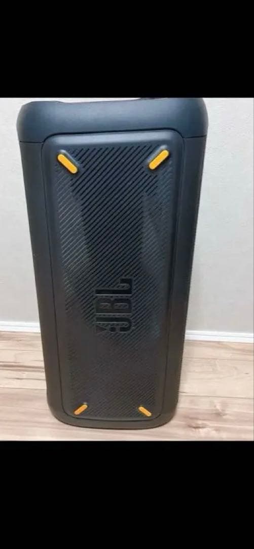 JBLPartyBox300 スピーカー　割引しました！