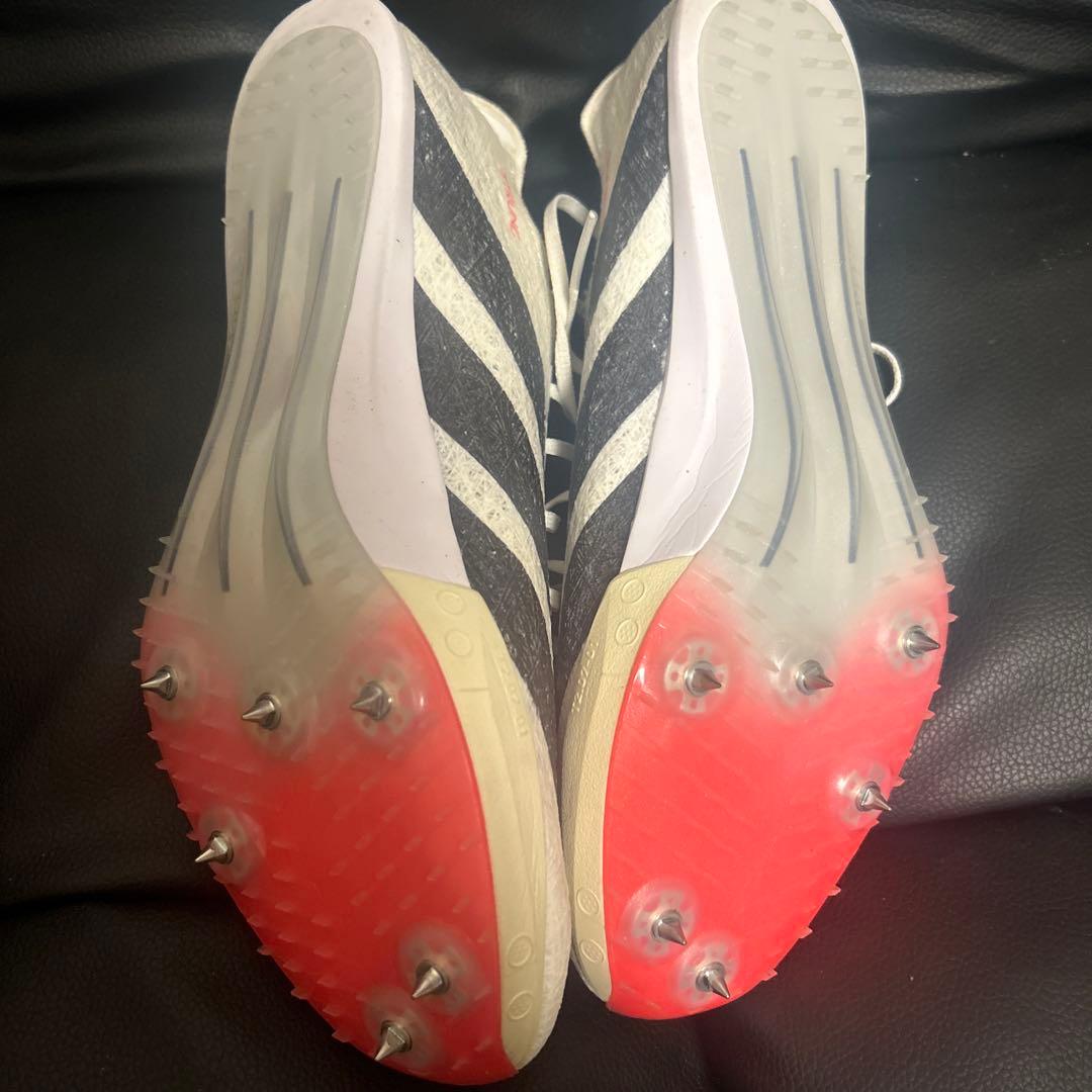 スパイク・シューズ adidas ADIZERO PRIME SP 3 25.5cm