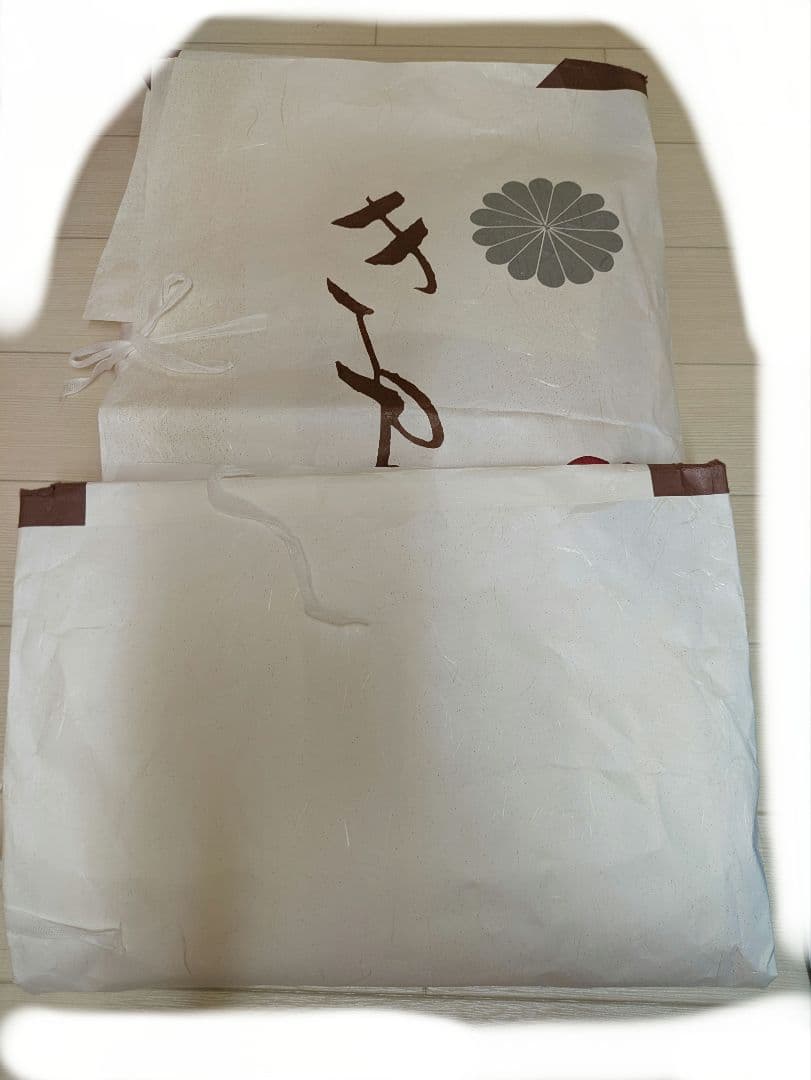 七五三 7歳 正絹 着物セット 肌襦袢 襟 草履 女の子 着物 七歳 四つ身