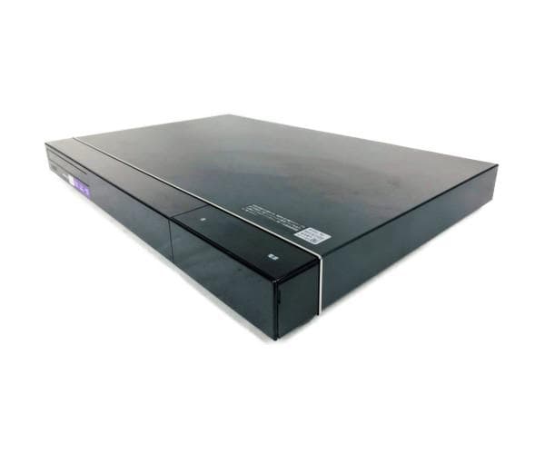 SONY HDD1TB 3チューナー ブルーレイレコーダー BDZ-ET1200