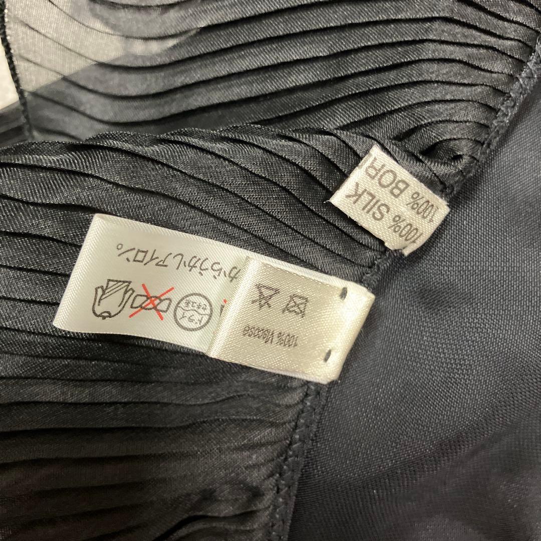 A-K-R-I-S- フリルケープ