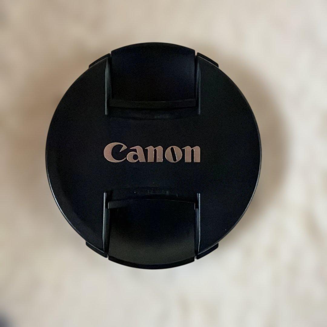 Canon RF 70-200mm F4 L IS USM レンズフード付き