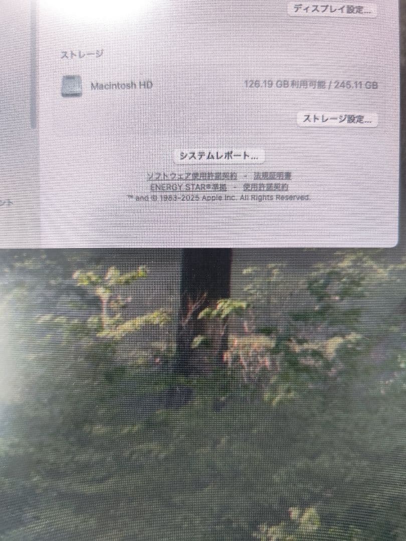 Macデスクトップ Mac mini m2 16GB + 256GB