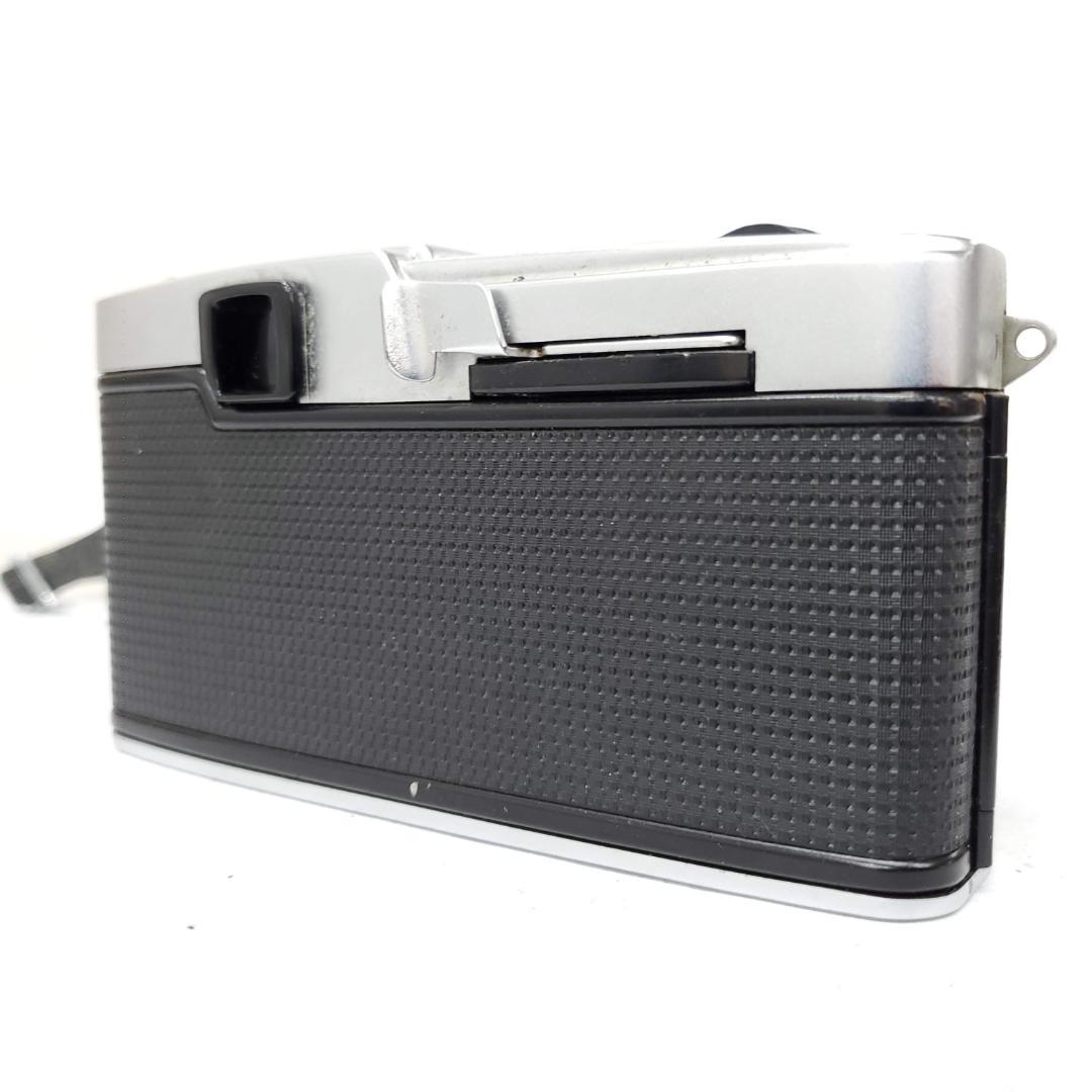 【動作確認済】Olympus PEN F F1225-101-2p