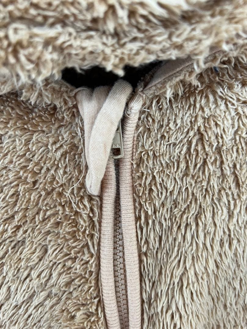 【公式】 ダッフィー&シェリーメイ　カバーオール　2着セット