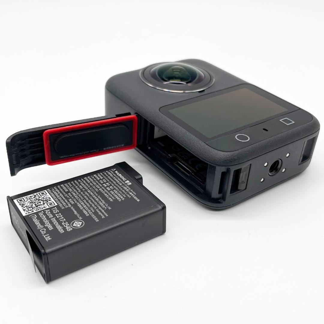 ■DJI Osmo Action 5 Pro Adventure Combo