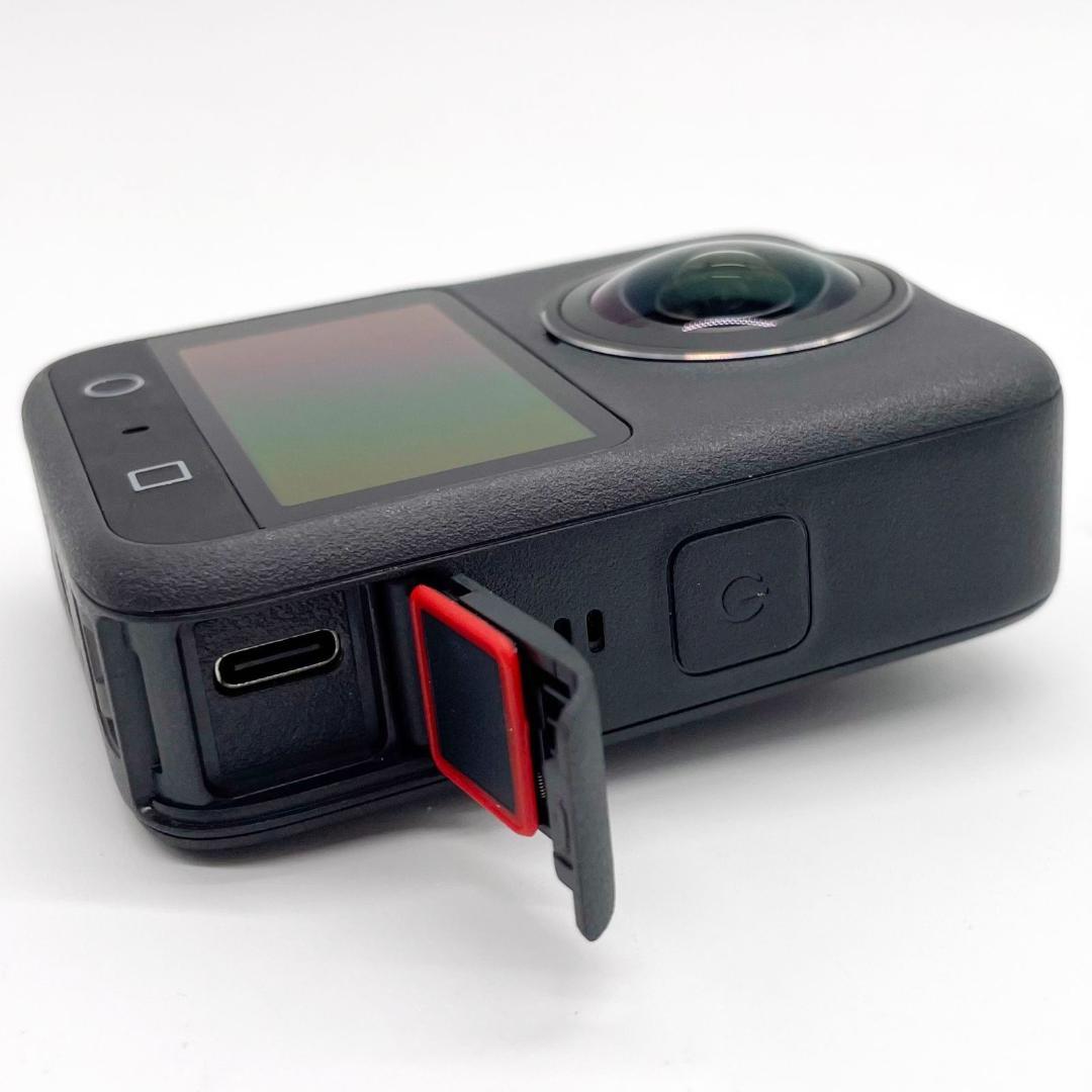 ■DJI Osmo Action 5 Pro Adventure Combo