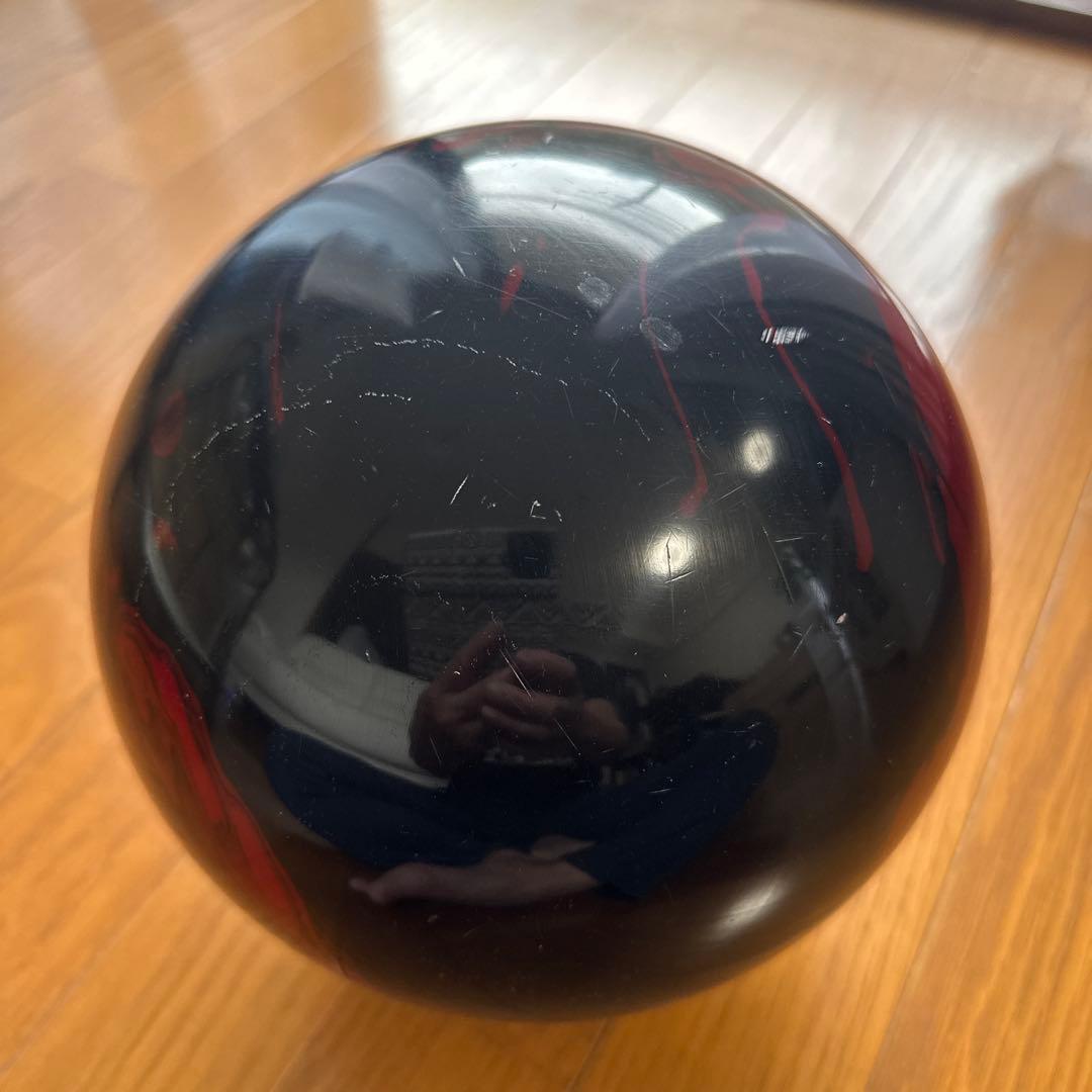 MOTIV Jackal ボウリングボール　15P