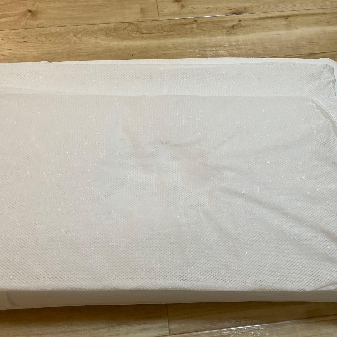 エアウィーヴ ピロー S-LINE　※開封済・1ヶ月使用