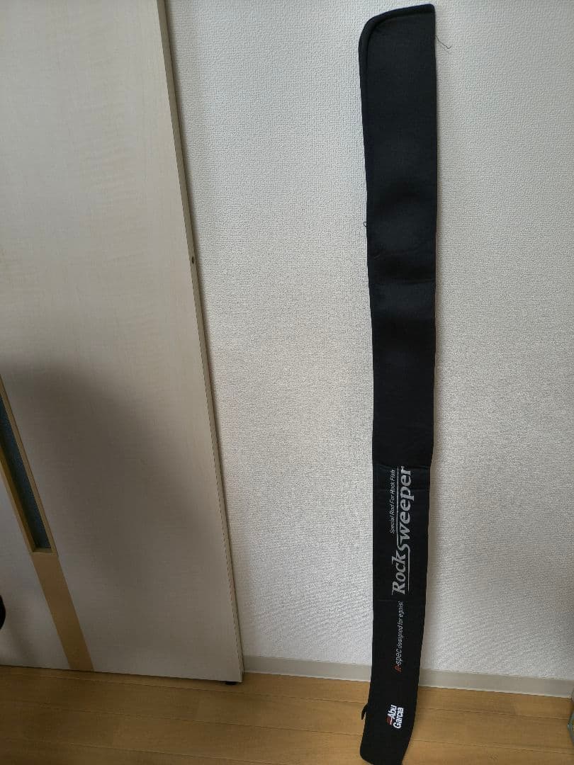 Abu Garcia Rock Sweeper ロッド