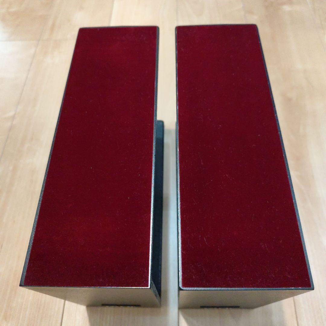 TAOC スピーカー ベース（２個）① 美品