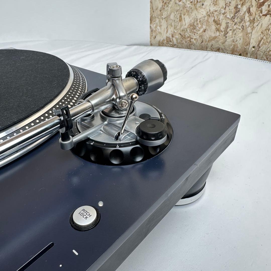 stanton 人気機種 STR8.150 ターンテーブル スタントン DJ