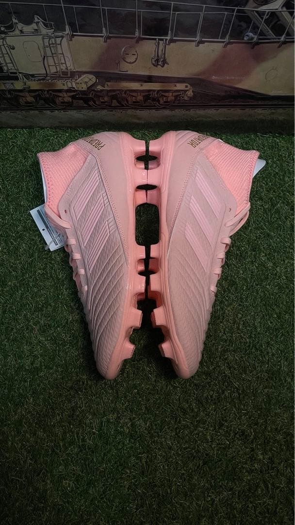 新品　adidas Predator 18.3 HG AG  27.5cm